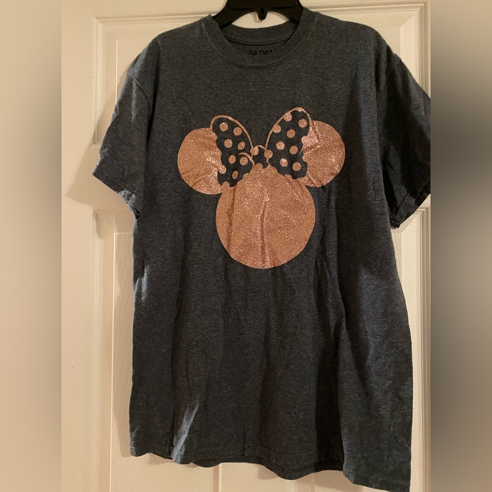 Disney shirt Minnie mouse